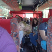 Svētceļojums uz Poliju, 2015 - 4 / 35