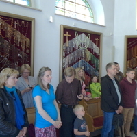 Svētceļojums uz Poliju, 2015 - 3 / 35