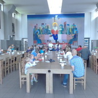 Svētceļojums uz Poliju, 2015 - 10 / 35