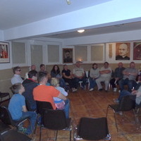 Svētceļojums uz Poliju, 2015 - 26 / 35