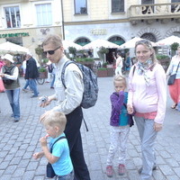 Svētceļojums uz Poliju, 2015 - 16 / 35