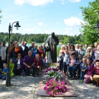 Svētceļojums uz Poliju, 2015 - 1 / 35