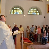 Svētceļojums uz Poliju, 2015 - 2 / 35