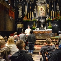 Svētceļojums uz Poliju, 2015 - 7 / 35