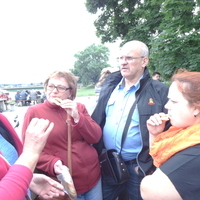 Svētceļojums uz Poliju, 2015 - 17 / 35