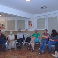 Svētceļojums uz Poliju, 2015 - 27 / 35