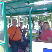 Svētceļojums uz Poliju, 2015 - 28 / 35