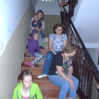 Svētceļojums uz Poliju, 2015 - 31 / 35