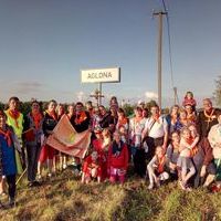 Svētceļojums Vabole-Aglona 2019 - 1 / 1