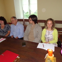  Rīgas arhidiecēzes atbildīgo pāru tikšanās Valmierā 28.augustā  - 3 / 7