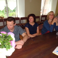  Rīgas arhidiecēzes atbildīgo pāru tikšanās Valmierā 28.augustā  - 4 / 7