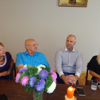  Rīgas arhidiecēzes atbildīgo pāru tikšanās Valmierā 28.augustā  - 6 / 7