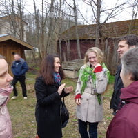 Animatoru rekolekcijas Ērgļos 2016 - 22 / 22