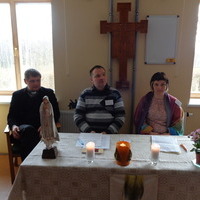 Animatoru rekolekcijas Ērgļos 2016 - 12 / 22