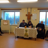 Animatoru rekolekcijas Ērgļos 2016 - 10 / 22