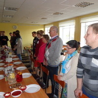 Animatoru rekolekcijas Ērgļos 2016 - 9 / 22