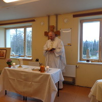 Animatoru rekolekcijas Ērgļos 2016 - 6 / 22