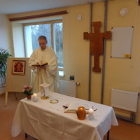 Animatoru rekolekcijas Ērgļos 2016 - 5 / 22