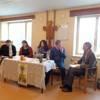 Animatoru rekolekcijas Ērgļos 2016 - 1 / 22