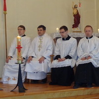 Animatoru rekolekcijas Ērgļos 2016 - 18 / 22