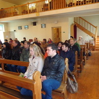 Animatoru rekolekcijas Ērgļos 2016 - 17 / 22