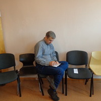 Animatoru rekolekcijas Ērgļos 2016 - 16 / 22