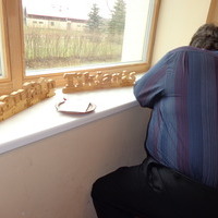 Animatoru rekolekcijas Ērgļos 2016 - 15 / 22