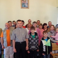 Bebrenes-Eglaines-Ilūkstes mazās grupiņas 1. tikšanās, 2015 - 1 / 3