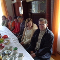 Bebrenes-Eglaines-Ilūkstes mazās grupiņas 1. tikšanās, 2015 - 3 / 3