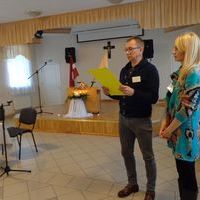 Laulāto tikšanās kongress Jelgavā 2018. gads - 13 / 22