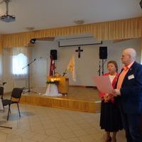 Laulāto tikšanās kongress Jelgavā 2018. gads - 14 / 22