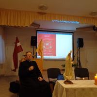 Laulāto tikšanās kongress Jelgavā 2018. gads - 17 / 22