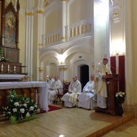 Laulāto tikšanās kongress Jelgavā 2018. gads - 18 / 22