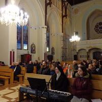 Laulāto tikšanās kongress Jelgavā 2018. gads - 19 / 22