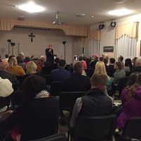 Laulāto tikšanās kongress Jelgavā 2018. gads - 20 / 22