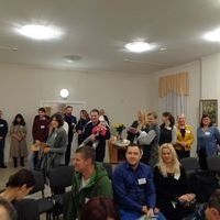 Laulāto tikšanās kongress Jelgavā 2018. gads - 2 / 22