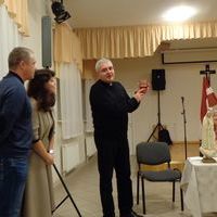 Laulāto tikšanās kongress Jelgavā 2018. gads - 5 / 22