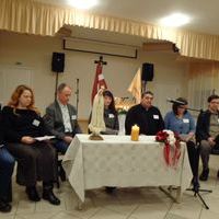 Laulāto tikšanās kongress Jelgavā 2018. gads - 7 / 22