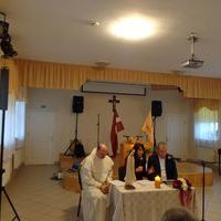 Laulāto tikšanās kongress Jelgavā 2018. gads - 8 / 22