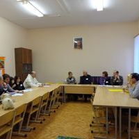 Laulāto tikšanās kongress Jelgavā 2018. gads - 10 / 22