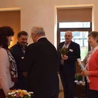 LT 14. kongress - 8 / 40