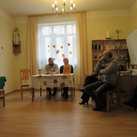 LT Rīgas un Pierīgas animatoru Ikmēneša tikšanās 2016.gada 30.oktobrī - 4 / 10