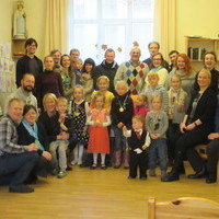 LT Rīgas un Pierīgas animatoru Ikmēneša tikšanās 2016.gada 30.oktobrī - 7 / 10