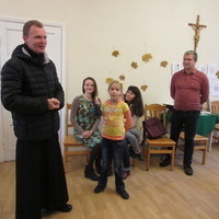 LT Rīgas un Pierīgas animatoru Ikmēneša tikšanās 2016.gada 30.oktobrī - 8 / 10