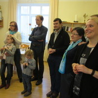 LT Rīgas un Pierīgas animatoru Ikmēneša tikšanās 2016.gada 30.oktobrī - 9 / 10