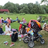 Svētceļojums uz Aglonu, 2014 - 3 / 3